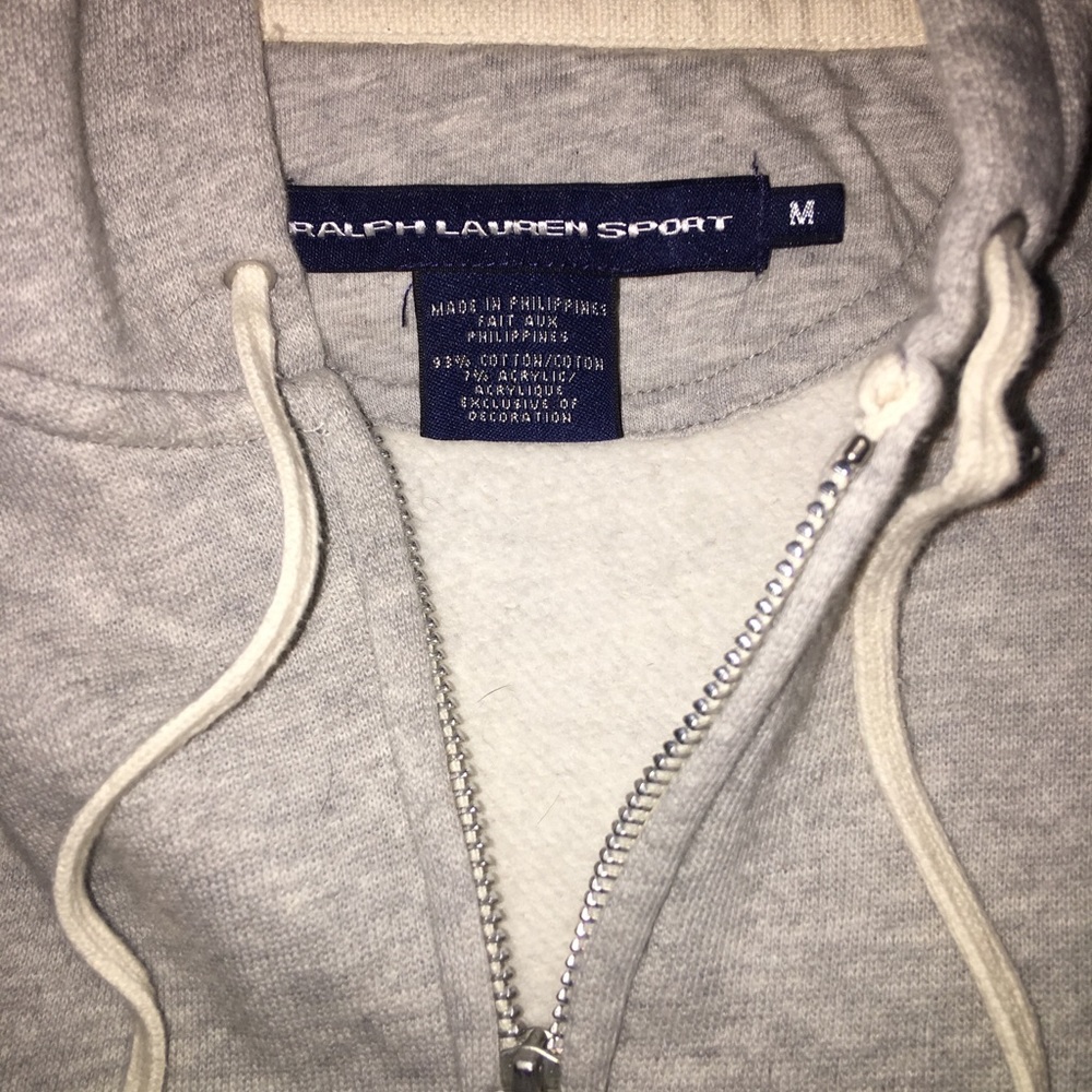 Ralph Laurn🐎Jacket (M) - Picture 2 of 3